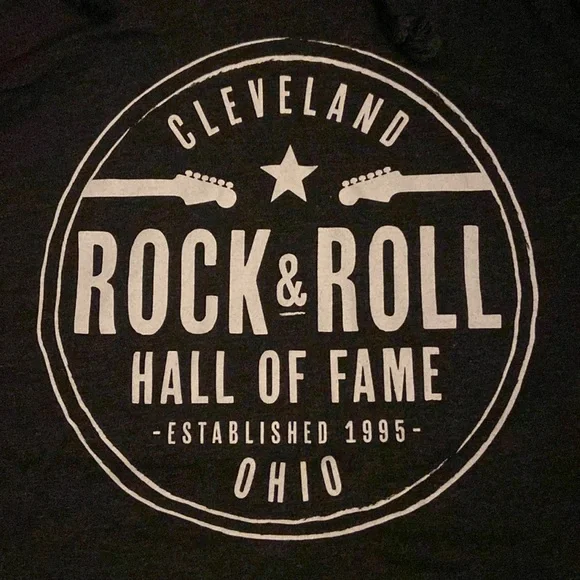 Men’s Hoodie - Picture 2 of 5